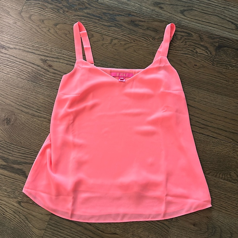 NWOT Lilly Pulitzer  top